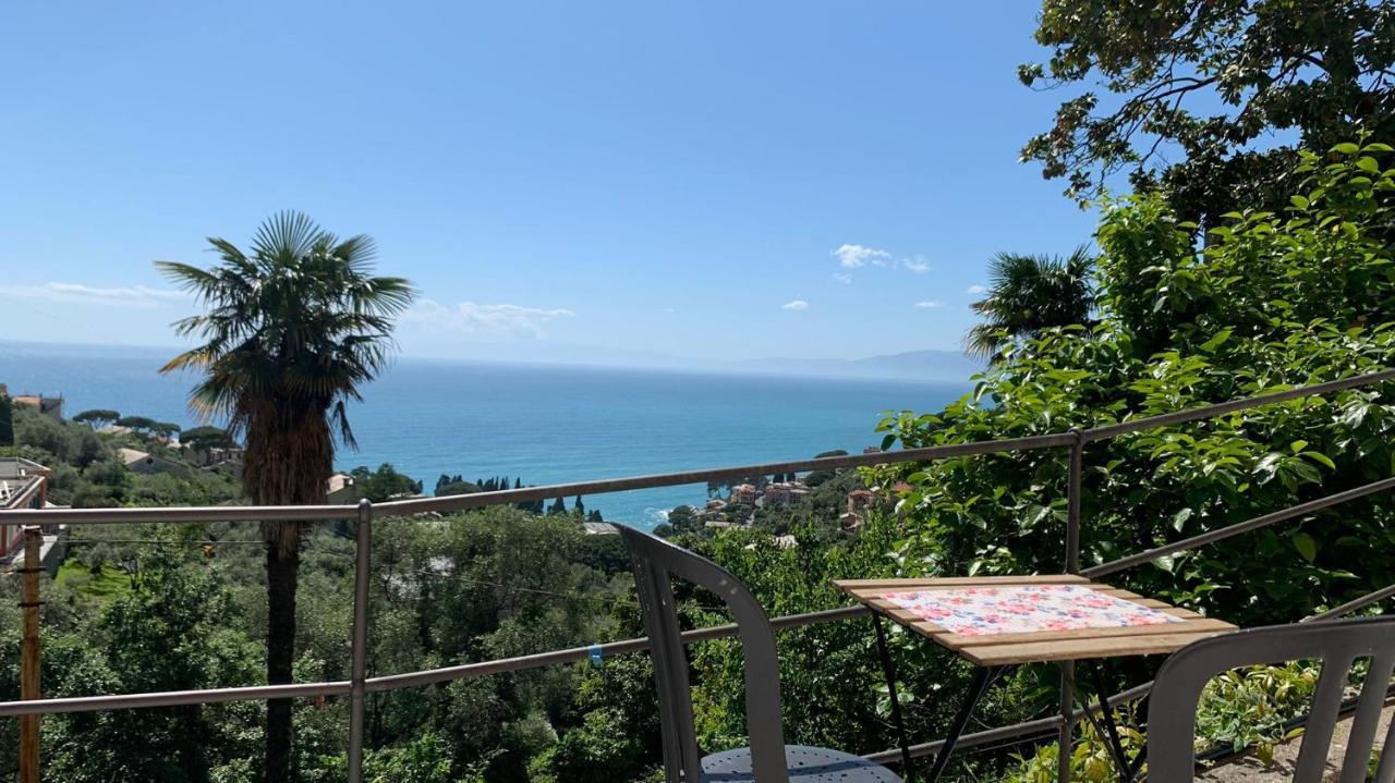 Virginia 2 Apartment Реко Екстериор снимка