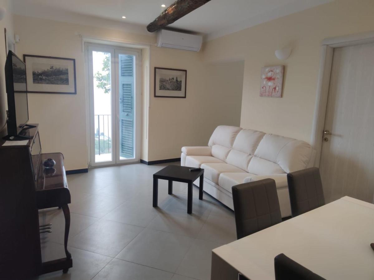 Virginia 2 Apartment Реко Екстериор снимка
