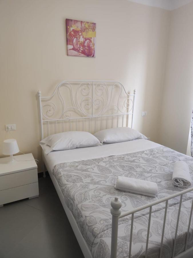 Virginia 2 Apartment Реко Екстериор снимка