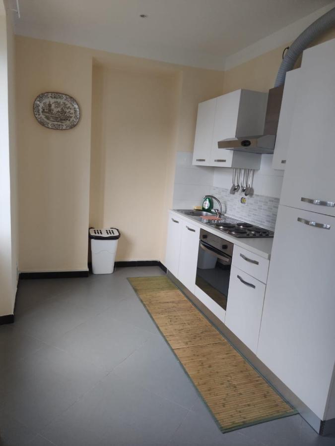 Virginia 2 Apartment Реко Екстериор снимка